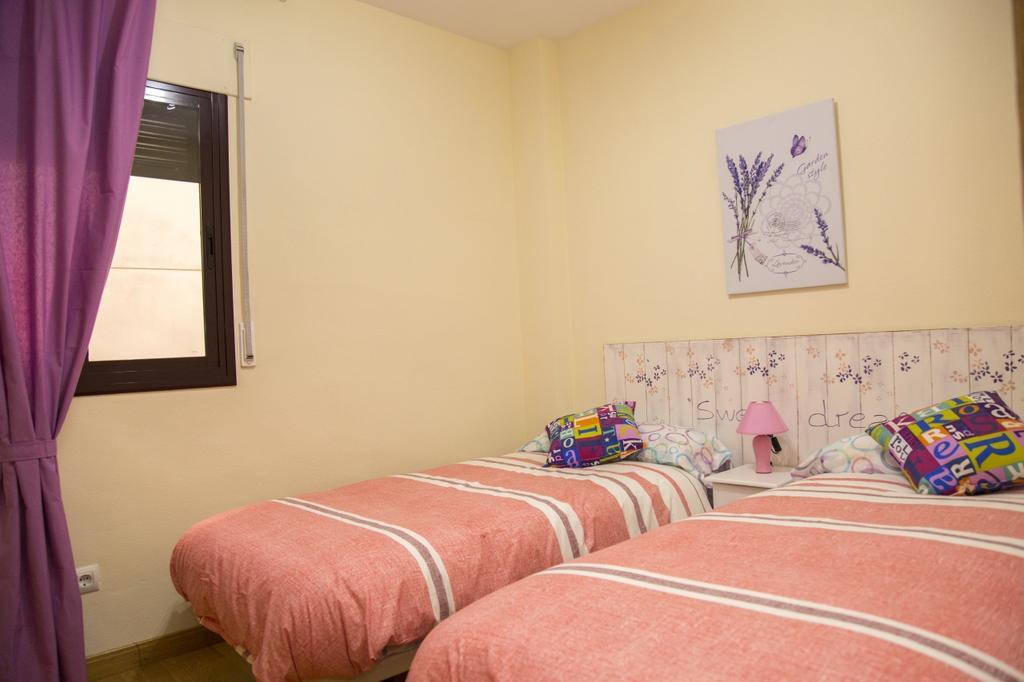 Jardines Del Litoral Momas Homes Malaga Exterior photo
