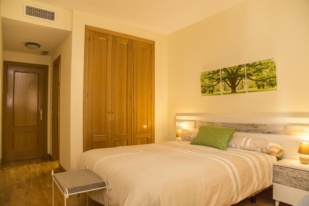 Jardines Del Litoral Momas Homes Malaga Exterior photo