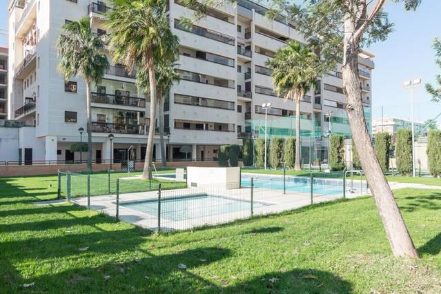 Jardines Del Litoral Momas Homes Malaga Exterior photo